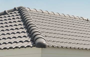 advantages of Longville In The Dale clay roofing