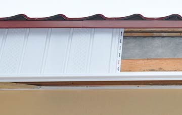 Longville In The Dale fascia repair costs