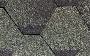 Longville In The Dale fibreglass shingle repairs