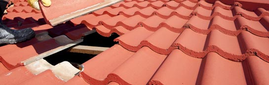 compare Longville In The Dale roof repair quotes