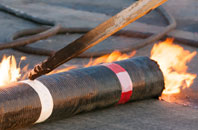 free Longville In The Dale flat roofing repair quotes